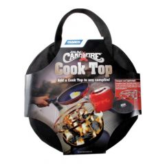 Camco Cook Top Little Red Campfire #2